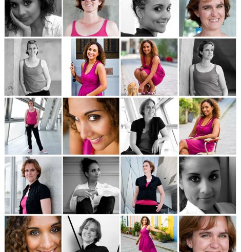 Du blog au livre : de l’autre côté du miroir