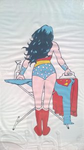 morgane wonder woman