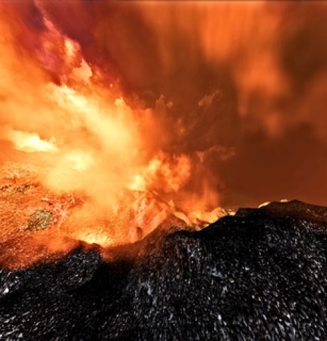 Le syndrome de la page noire