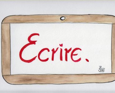 Tout le monde sait-il (vraiment) écrire ?