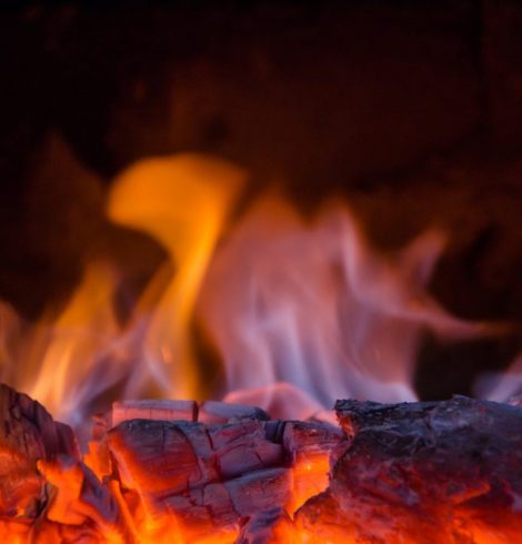 Le jour où j’ai brûlé mon journal intime