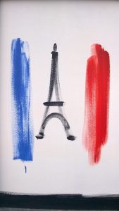 Paris for ever