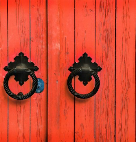 Confession(s) d’une introvertie – Prologue