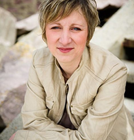 Laetitia Autret, laissez Eclore votre parentalité…