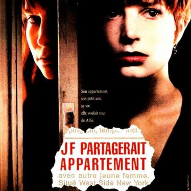 JF partagerait appartement