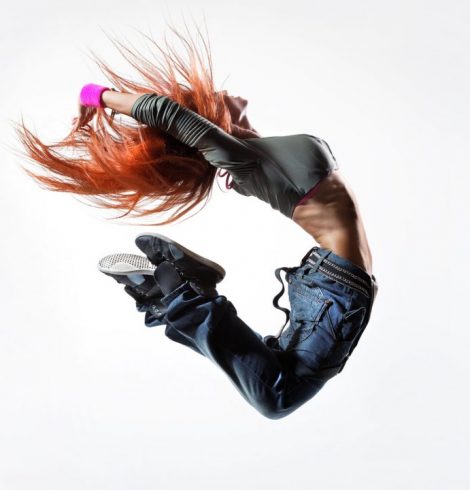 Bloguer, c’est du sport