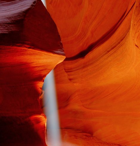 Confessions d’une introvertie : divine solitude