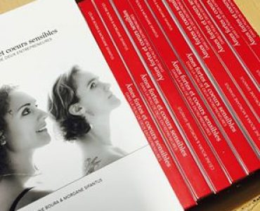 Voyage dans la peau de deux entrepreneures, âmes fortes et cœurs sensibles…