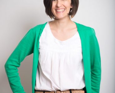 Interview de la folle blogueuse Selma Païva (ravie d’être en vie)