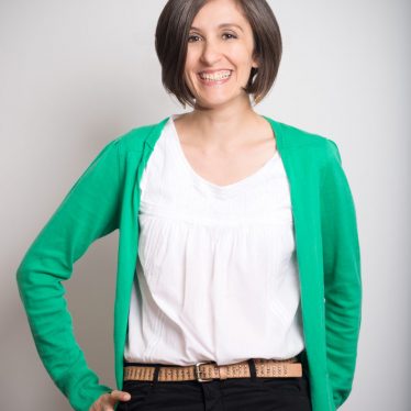 Interview de la folle blogueuse Selma Païva (ravie d’être en vie)