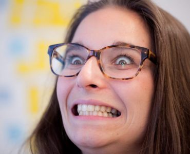 Laure Jouteau, divine aventurière et folle blogueuse (qui aime le vin ET son job)