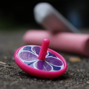 Transmettre – J’ai témoigné grâce à 100000 entrepreneurs