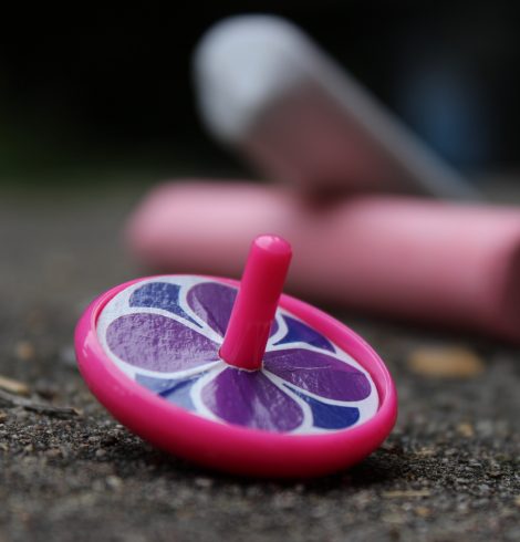 Transmettre – J’ai témoigné grâce à 100000 entrepreneurs