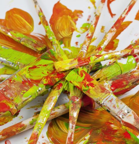 La différence entre savoir faire (sans forcément kiffer) et vouloir faire (sans forcément y arriver)