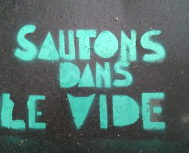 Mais que vont penser mes parents – L’atelier pour dire FUCK au regard des autres