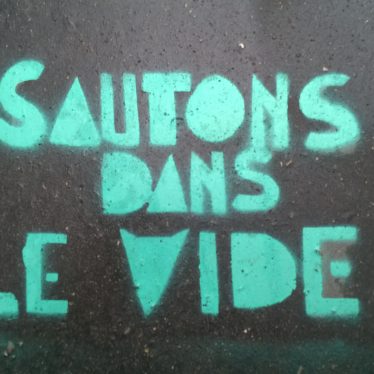 Mais que vont penser mes parents – L’atelier pour dire FUCK au regard des autres