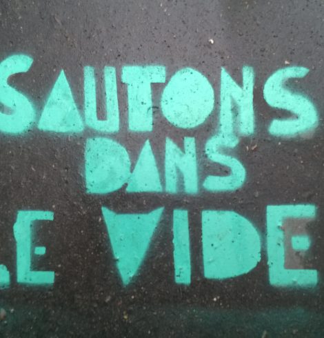 Mais que vont penser mes parents – L’atelier pour dire FUCK au regard des autres