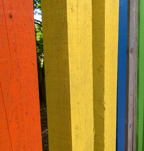 Les idées folles sont les voix de l’âme – Atelier d’inspiration pour auteurs et entrepreneurs