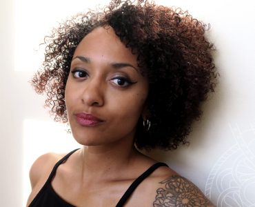 Joanne Tatham, folle blogueuse et flamme passionnée