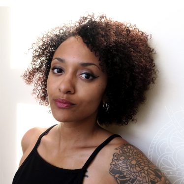 Joanne Tatham, folle blogueuse et flamme passionnée