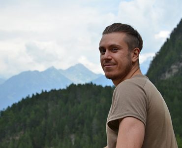 Rencontre avec le blogueur Damien Fauché et ses trucs de ouf !