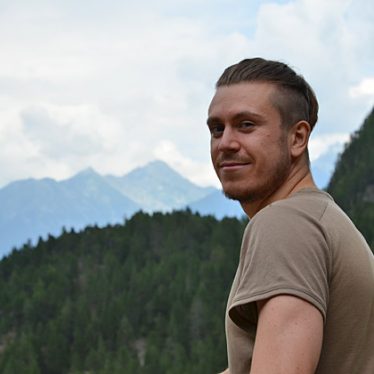 Rencontre avec le blogueur Damien Fauché et ses trucs de ouf !