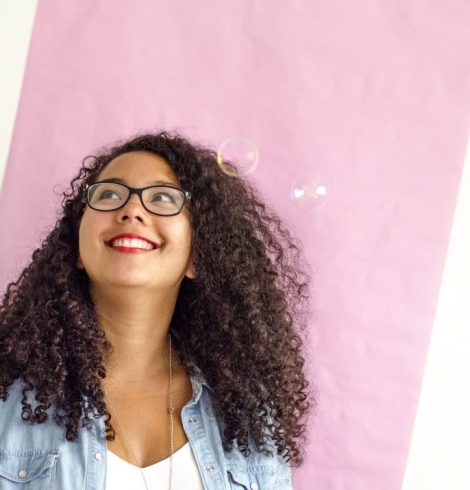 Oh my blog, Anouk ! You, talented & crazy girl !