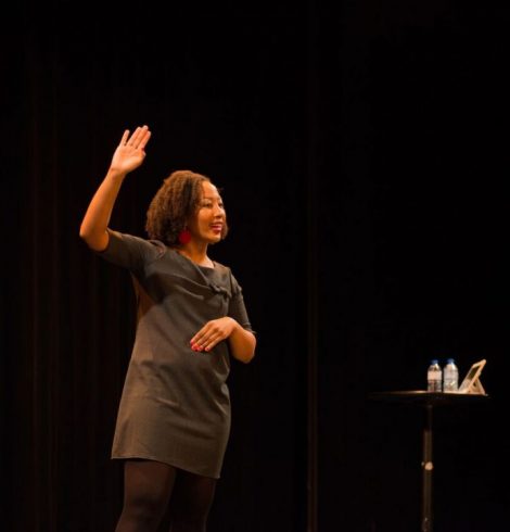 La folle Lyvia blogue et débloque, alors je me casse