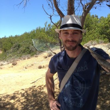 Julien Prest ou la subtile folie d’un blogueur discret
