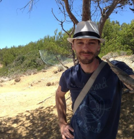 Julien Prest ou la subtile folie d’un blogueur discret