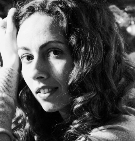 Elle porte No Tuxedo, à la rencontre de la folle blogueuse Marlène