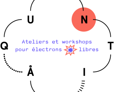 Une journée pour écrire ton Manifeste : un atelier Quantika