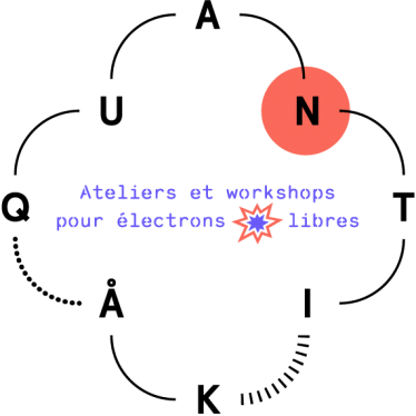 Une journée pour écrire ton Manifeste : un atelier Quantika
