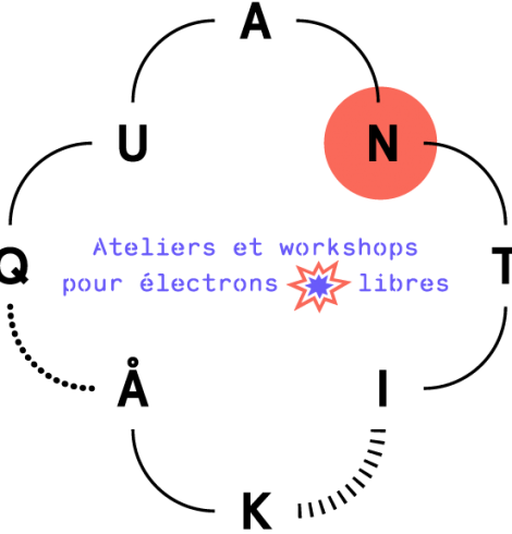 Une journée pour écrire ton Manifeste : un atelier Quantika