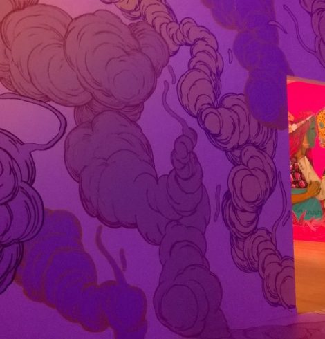 Ce n’est pas la marque qui crée l’identité. Car l’identité ne se crée pas… elle se révèle.