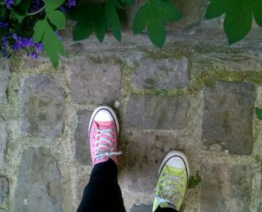 Personne d’autre que toi – Epistolaire *20