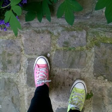 Personne d’autre que toi – Epistolaire *20