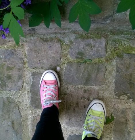 Personne d’autre que toi – Epistolaire *20