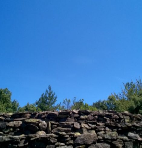 En marche vers le futur – Epistolaire *13