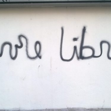 Aussi libre que toi – Epistolaire *8