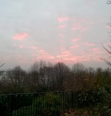 Clair-obscur – Epistolaire *15