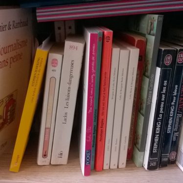 Lire – Epistolaire *24
