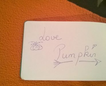 Etre à la hauteur – Epistolaire *14