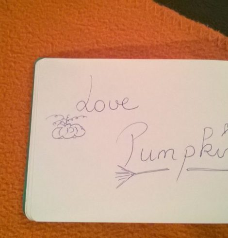 Etre à la hauteur – Epistolaire *14