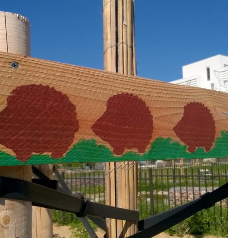 Le temps, le temps, le temps – Epistolaire *22