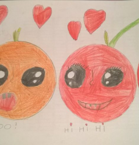 L’amour sera toujours l’amour – Epistolaire *6