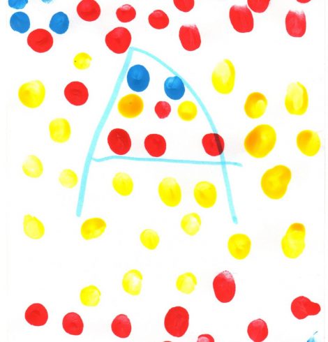 La trouille d’être une copieuse et autres considérations. Carnet de texte *2