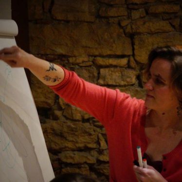 Moi d’abord – Epistolaire *23