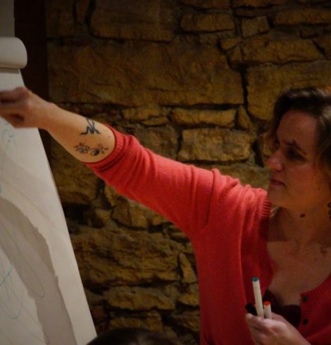 Moi d’abord – Epistolaire *23