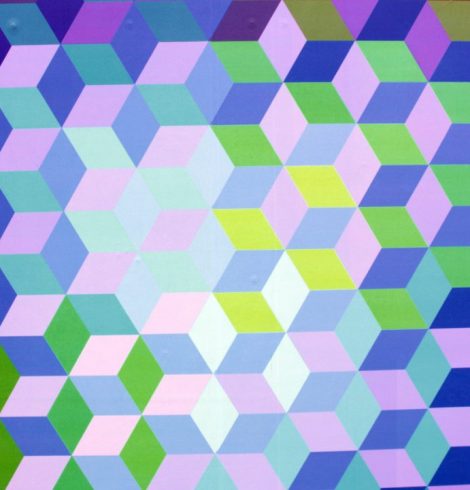 Mon agenda intérieur – Epistolaire *32